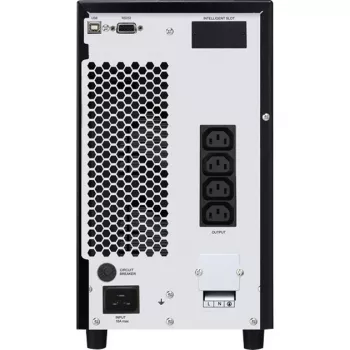 Sistema de alimentación ininterrumpida PowerWalker VFI 3000C LCD