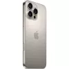 Apple iPhone 16 Pro Max - Smartphone 5G - Dual-SIM / Almacenamiento interno 1 TB - Pantalla OLED - 6,9 - 2868 x 1320 píxeles (120 Hz)