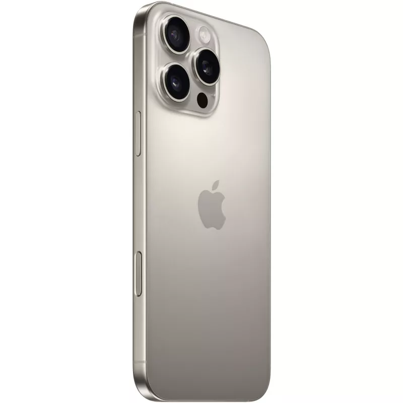 Apple iPhone 16 Pro Max - Smartphone 5G - Dual-SIM / Almacenamiento interno 1 TB - Pantalla OLED - 6,9 - 2868 x 1320 píxeles (120 Hz)