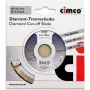 Disco de corte Cimco 208702