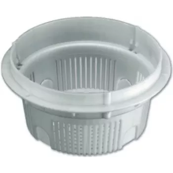 Busch Jaeger 8200-0-0015 Toma de corriente gris (8200-0-0015)