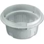 Busch Jaeger 8200-0-0015 Toma de corriente gris (8200-0-0015)