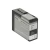 Cartucho de tinta Epson C13T5808 negro mate — Cartucho original Epson, negro mate
