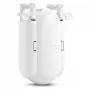 SwitchBot Smart Curtain I Rail 8 kg blanco W0701600