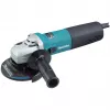Amoladora angular 9565HRZ (azul/negro, 1.100 vatios)