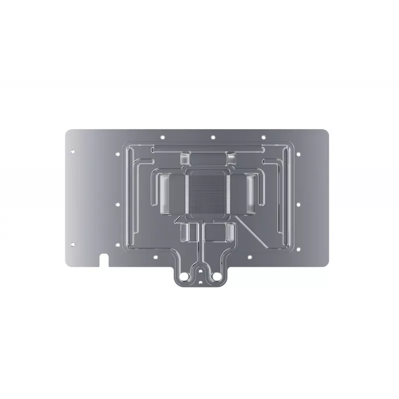 Alphacool Core GeForce RTX 4090 AMP refrigeración líquida GPU con backplate