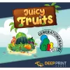 Deep Print Games: Juicy Fruits, juego de mesa
