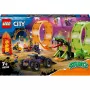 LEGO City 60339 LEGO® CITY Stuntshow Doble looping (60339)