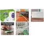 Swiffer Dry paño recambio 72 uds. – paños quitapolvo desechables para fregonas Swiffer