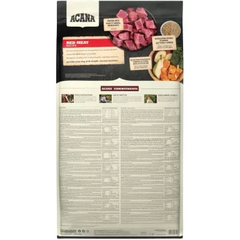 ACANA Classics Red Meat - alimento seco para perros - 14,5 kg