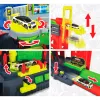 Tune Up Race Pitstop Edificio de juego