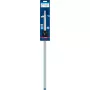 Broca para martillo Bosch Expert SDS Clean max-8X — 20 mm de diámetro, 400 mm de longitud