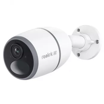 Cámara WiFi con batería 4G Reolink Go Serie G340