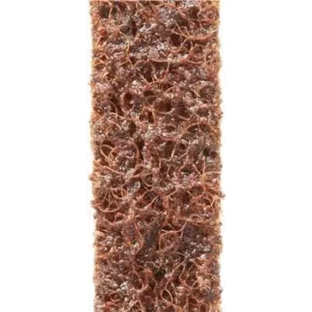 Banda abrasiva de fibra 3M 13x610mm SC-BS medio pack de 25 (7100218958)