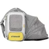 Mochila para gatos PETKIT Breezy xZone - Gris