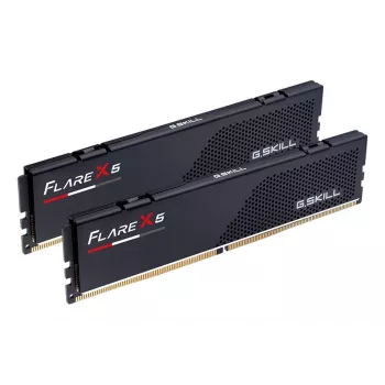 Memoria de escritorio G.SKILL Flare X5 F5-6000J3038F8GH2-FX5 16 GB (2×8 GB) DDR5 6000 MT/s DIMM de 288 pines