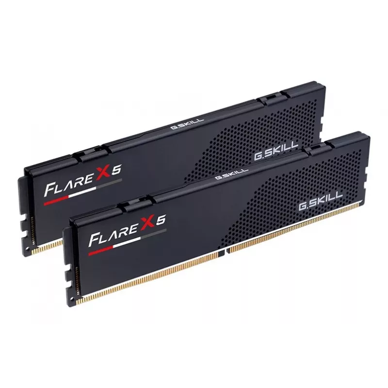 Memoria de escritorio G.SKILL Flare X5 F5-6000J3038F8GH2-FX5 16 GB (2×8 GB) DDR5 6000 MT/s DIMM de 288 pines