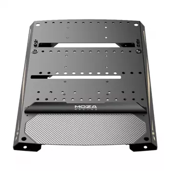 Soporte moza racing RS083 para pedales mBooster CRP y CRP2 – soporte de pedales
