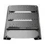 Soporte moza racing RS083 para pedales mBooster CRP y CRP2 – soporte de pedales