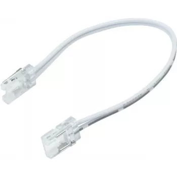 Conector para tira LED EUROLITE 50530083 para tira COB de 8 mm