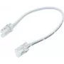 Conector para tira LED EUROLITE 50530083 para tira COB de 8 mm