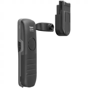 Clip de cinturón Gigaset R700H PRO