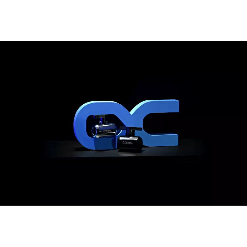 Componente de sistema de refrigeración Alphacool 17141