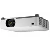 Proyector de distancia estándar NEC P547UL 3240 lúmenes ANSI 3LCD WUXGA (1920x1200) blanco