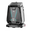 Robot fregador ROSIWIT Skywalker 50-D 3D LiDAR — limpiador de húmedo, depósitos de 40L/36L, 90 min de autonomía, 1800 m²/h, 706×908×1089 mm