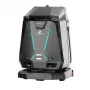 ROSIWIT Skywalker 50 Professional robot fregasuelos con cepillo de disco, gris