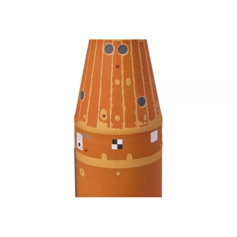 Maqueta de plástico Artemis Space Launch System