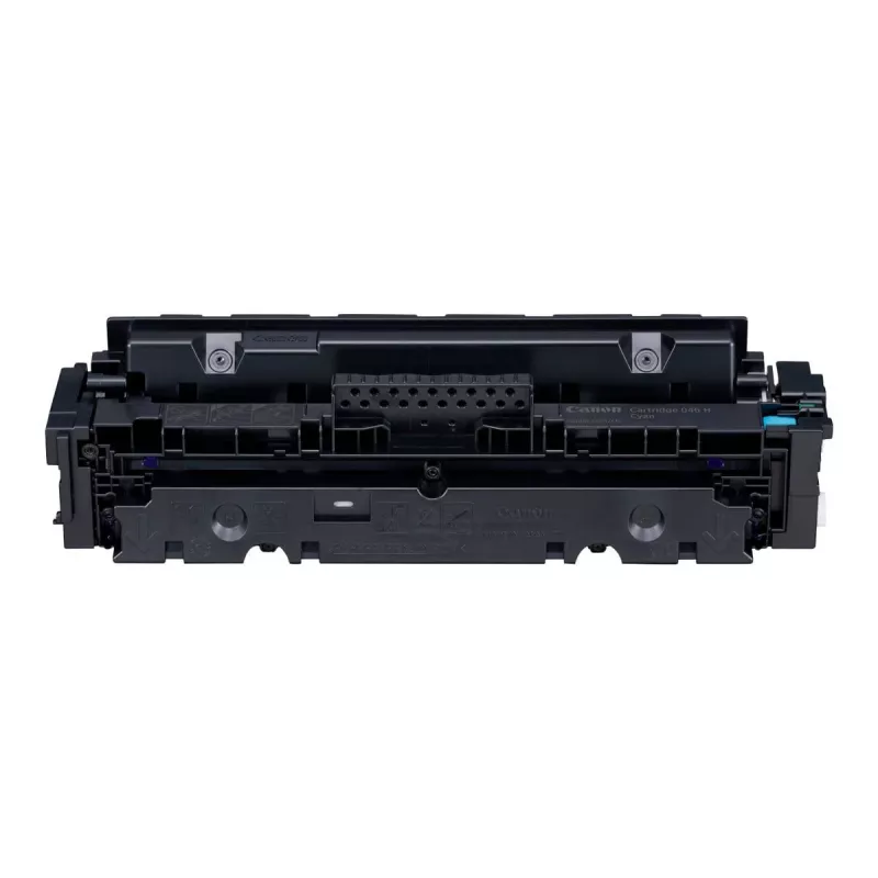 Tóner Canon 1253C002 046H XL cian 2400 páginas