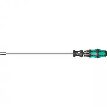 Wera Kraftform Kompakt 27 XL Universal Imperial Set 1, 7 piezas (05051032001)