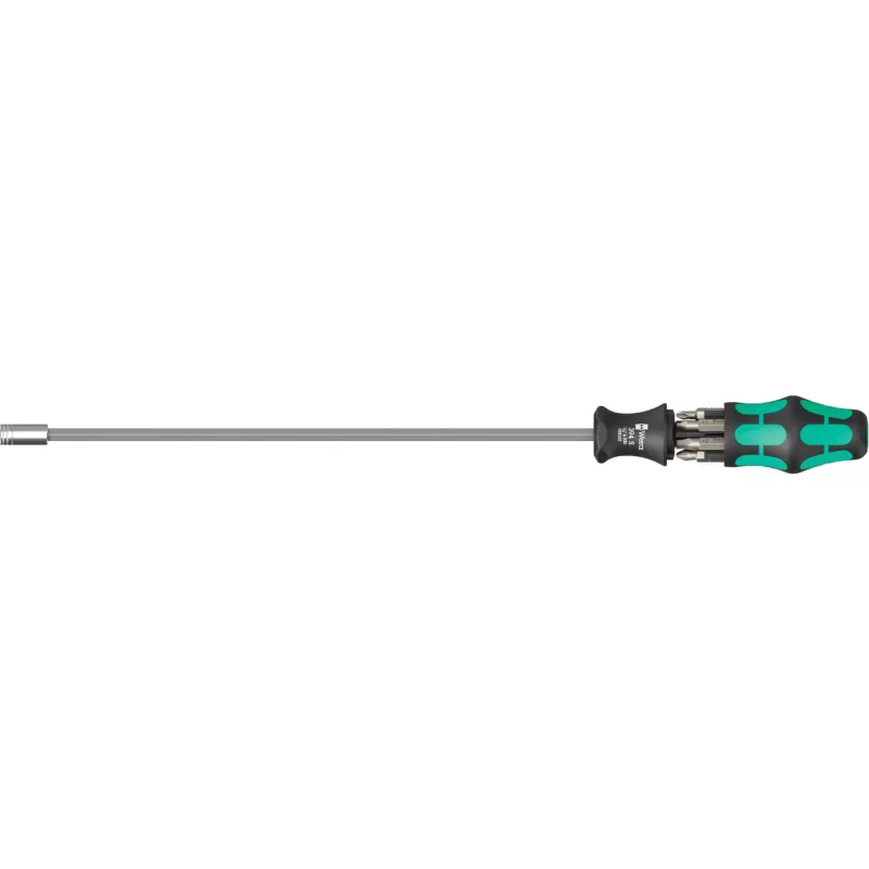 Wera Kraftform Kompakt 27 XL Universal Imperial Set 1, 7 piezas (05051032001)