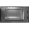 Siemens iQ700 BE732L1B1 microondas negro microondas combinado de encastre 21 L 900 W