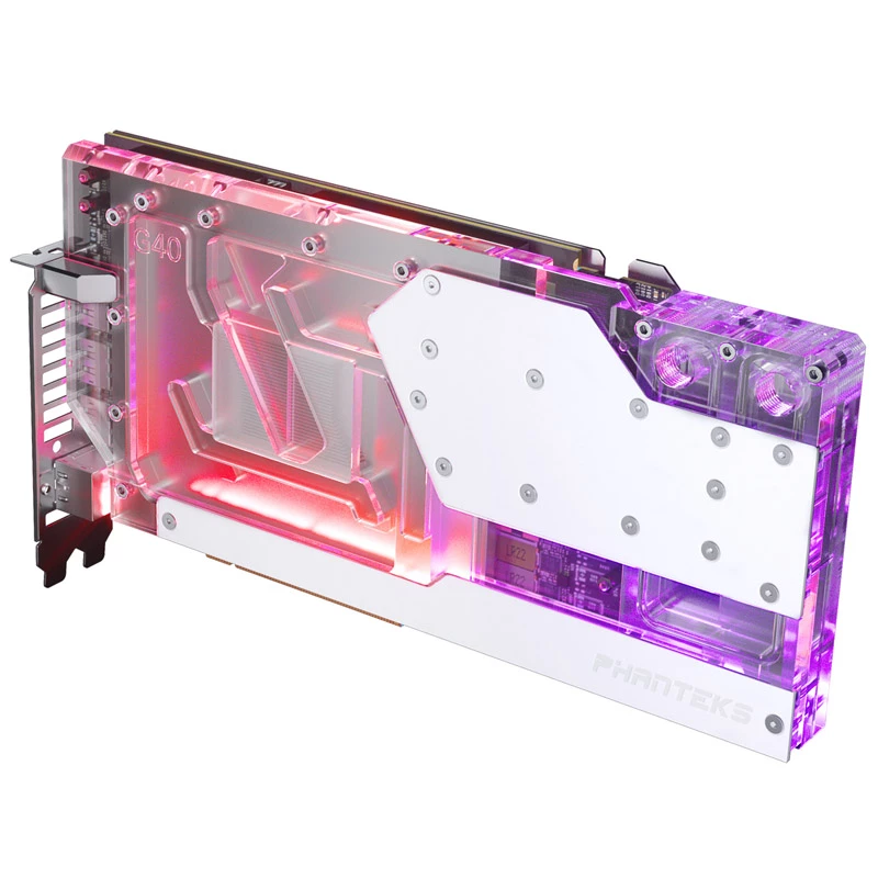 Phanteks PH-GB4090AS_MW01_BP Blanco