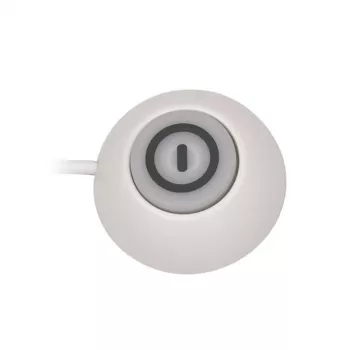 Regleta Brennenstuhl EL CSP 24 DE 3676 Blanca 6 tomas AC 230 V