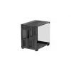 DeepCool CG530 torre Midi negra