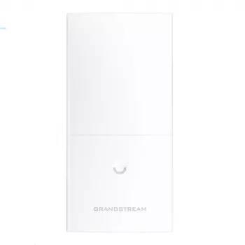 Grandstream Networks GWN7600LR Punto de acceso inalámbrico 867 Mbit/s Blanco Power over Ethernet (PoE)