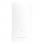 Grandstream GWN7605LR punto de acceso Wi-Fi 5 para exteriores de largo alcance, 802.11ac Wave-2 2x2:2