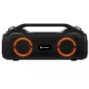 Altavoz portatil estereo TRACER BigBoy TWS Bluetooth 40 W RMS, Bluetooth 5.3, 12 h de bateria, negro