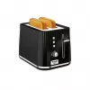 Tostadora Tefal Loft 2S TT761838, 2 ranuras, negra