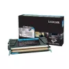 Cartucho de tóner Lexmark C748H3CG 10000 páginas Cian