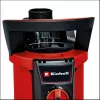 Einhell 4171450 herramienta de jardín 17.500 L Negro