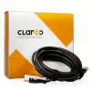 Cable HDMI Claroc FEN-HDMI-21-5M — 5,0 m, HDMI 2.1, compatible con 8K a 120 Hz