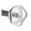 Esperanza EKM001E batidora de mano 250 W gris, blanca