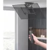Soporte de techo eléctrico para TV MACLEAN MC-880 para televisores de 32–70