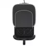 Freidora de aire Ninja AF140EU Single 4,7 L 1750 W negra, 4 programas, LCD, placa crujiente