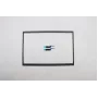 Cubierta de bisel Lenovo MECH RGB FHD 5M11C47710 — bisel de repuesto para pantalla de portátil
