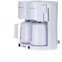 Cafetera de filtro Severin 1 L KA 9314